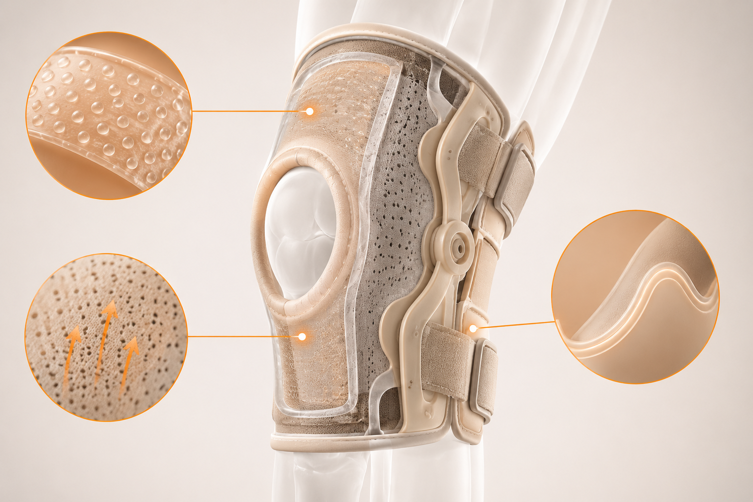 Lower Limb Orthotics Manufacturer