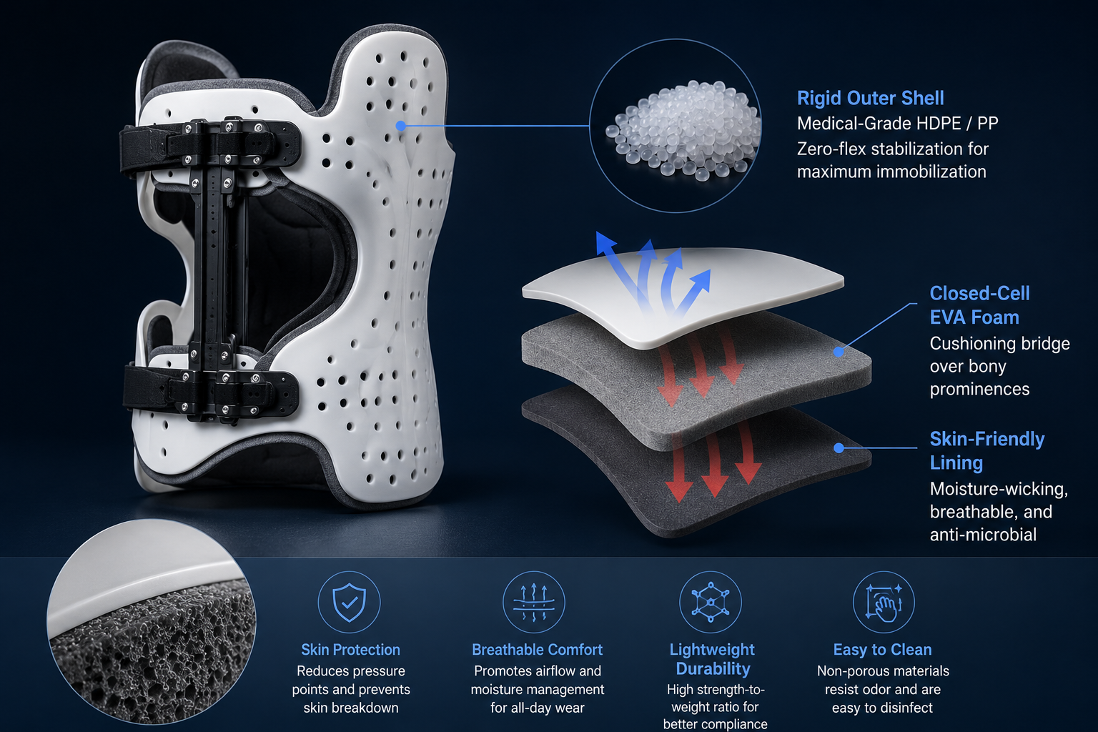 Spinal Brace Manufacturer-1