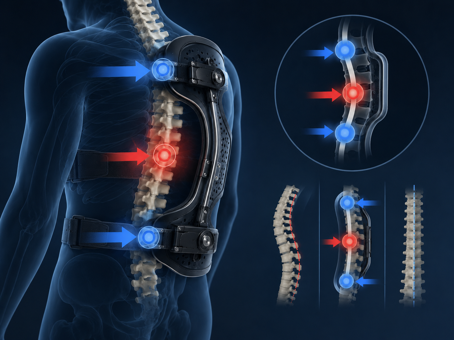 Spinal Brace Manufacturer-6