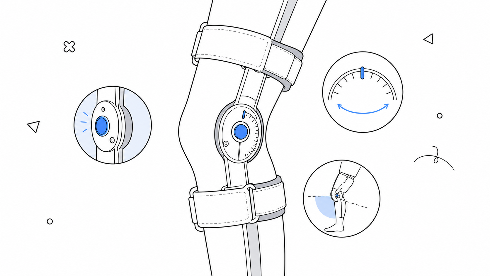 Lower Limb Orthotics Manufacturer-2